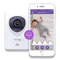 Cocoon Cam Plus Baby Monitor